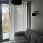 Apartman Hevenia Klifowa 5 B 33 *