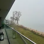 Hevenia Klifowa 5 B 33 Apartman *