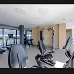 Apartment Hevenia Klifowa 5 B 33