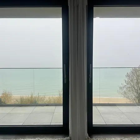 Apartament Hevenia Klifowa 5 B 33 *