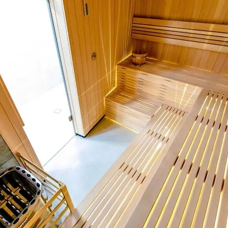 Hevenia Klifowa 5 B 33