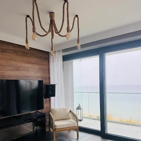 Apartament Hevenia Klifowa 5 B 33 *