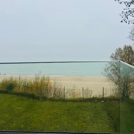 Hevenia Klifowa 5 B 33 *