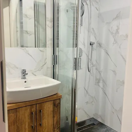 Apartament Hevenia Klifowa 5 B 33 *