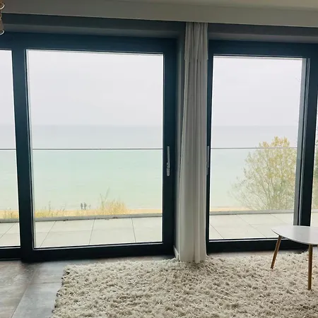 Hevenia Klifowa 5 B 33 * Rewal