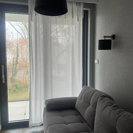 Apartment Hevenia Klifowa 5 B 33 *
