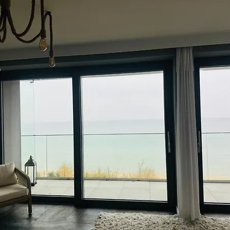 Apartment Hevenia Klifowa 5 B 33 *