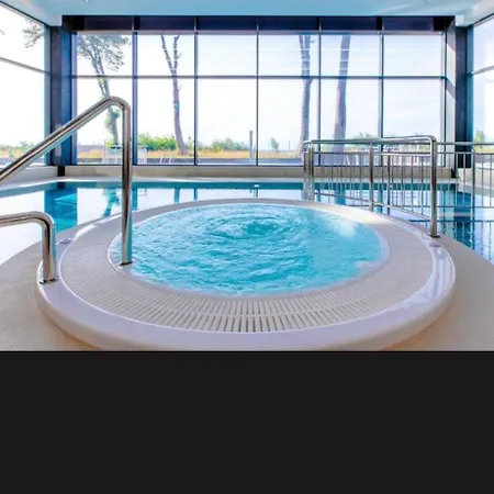 Hevenia Klifowa 5 B 33 Apartment Rewal