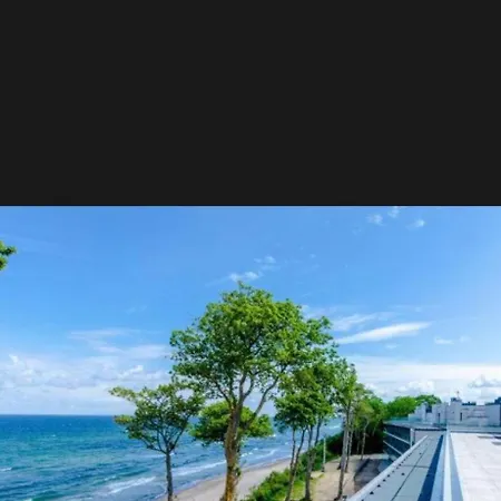 Hevenia Klifowa 5 B 33 *