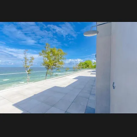 Hevenia Klifowa 5 B 33 Rewal