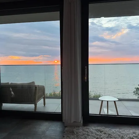 Apartment Hevenia Klifowa 5 B 33