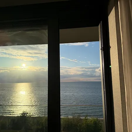 Hevenia Klifowa 5 B 33 Apartment