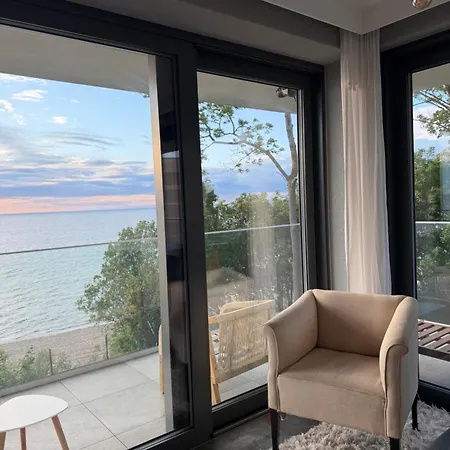 Hevenia Klifowa 5 B 33 Apartment *
