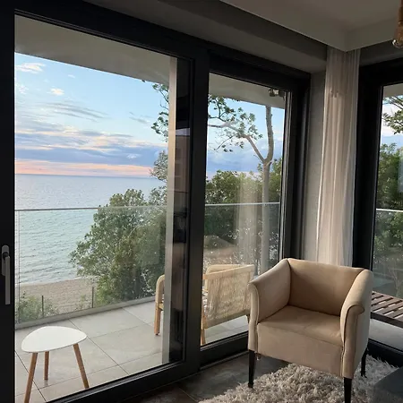 Hevenia Klifowa 5 B 33 Apartamento *