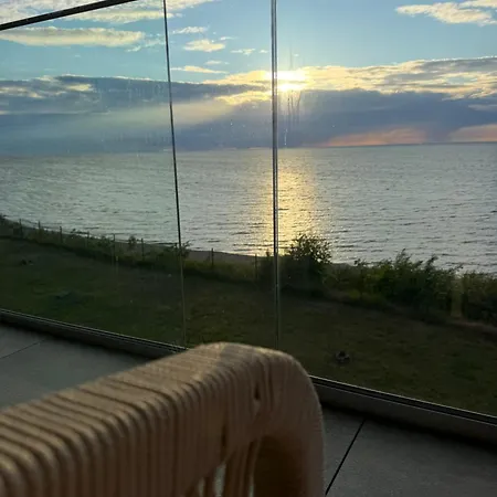 Apartment Hevenia Klifowa 5 B 33 Rewal