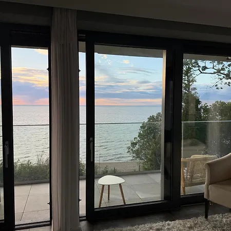 Hevenia Klifowa 5 B 33 Apartment