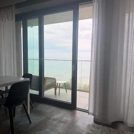 Hevenia Klifowa 5 B 33 Apartamento *