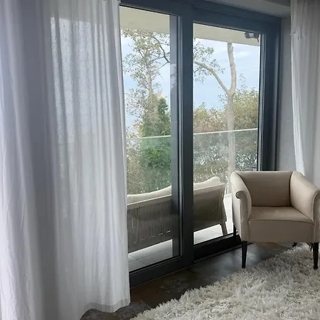 Apartamento Hevenia Klifowa 5 B 33 Rewal