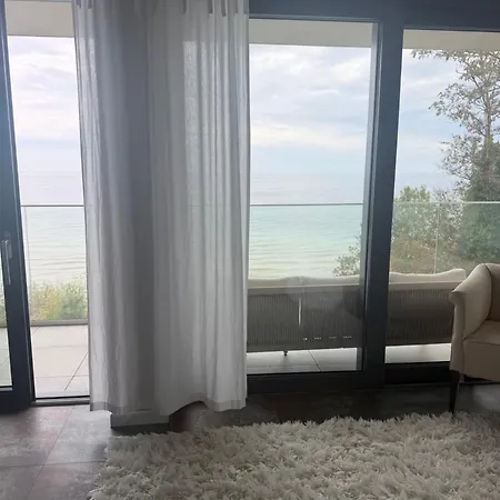 Hevenia Klifowa 5 B 33 Apartamento *