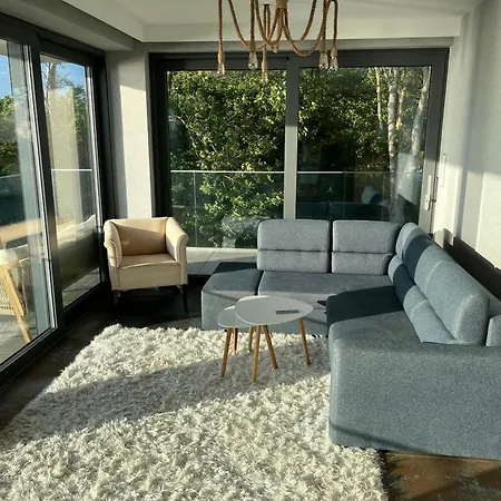 Hevenia Klifowa 5 B 33 Apartment *