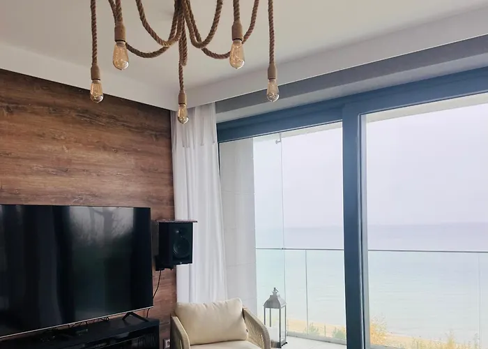 Appartement Hevenia Klifowa 5 B 33 *