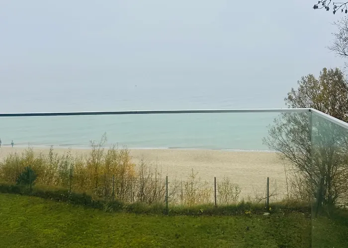 Hevenia Klifowa 5 B 33 *