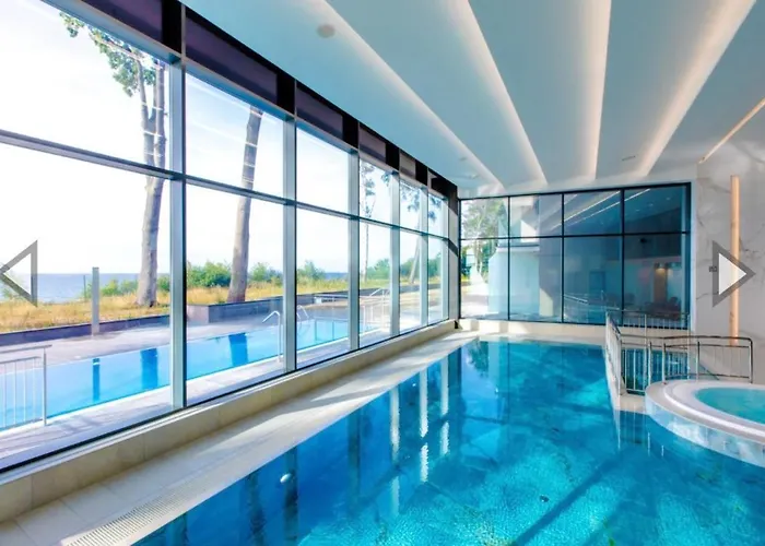 Hevenia Klifowa 5 B 33