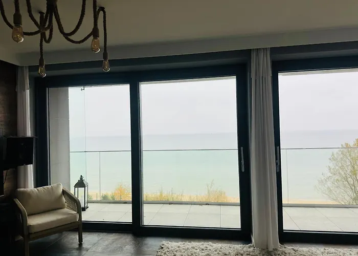 Appartement Hevenia Klifowa 5 B 33 *