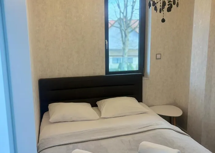 Hevenia Klifowa 5 B 33 Appartement