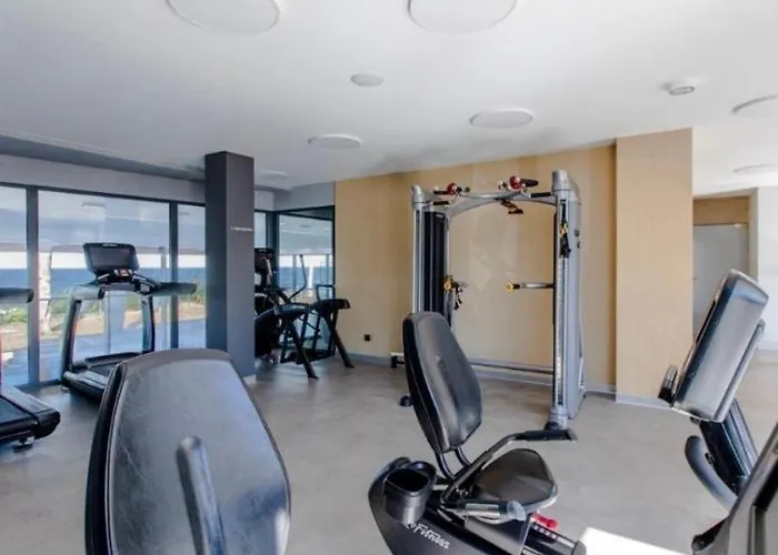 Appartement Hevenia Klifowa 5 B 33